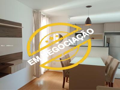 Apartamento para Venda, em Presidente Prudente, bairro Conjunto Habitacional Mrio Amato, 2 dormitrios, 1 banheiro, 1 vaga