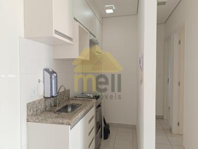 Apartamento para Venda, em Presidente Prudente, bairro Jardim Aquinpolis, 2 dormitrios, 1 banheiro, 1 vaga