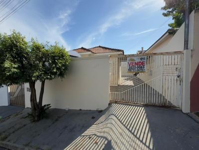 Casa para Venda, em Presidente Prudente, bairro Parque Residencial Jardins, 3 dormitrios, 2 banheiros, 1 sute, 2 vagas