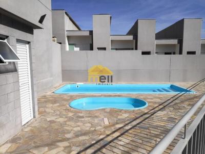 Casa em Condom�nio para Venda, em Presidente Prudente, bairro Condom�nio Villa Girass�is, 2 dormit�rios, 2 banheiros, 1 vaga