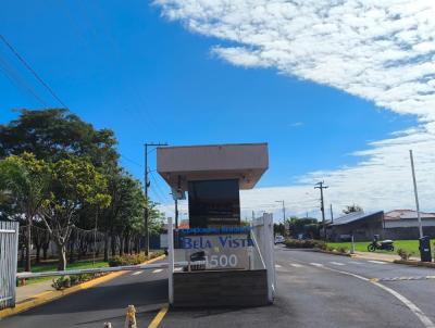 Casa em Condomnio para Locao, em Presidente Prudente, bairro Residencial Bela Vista, 2 dormitrios, 1 banheiro, 1 vaga