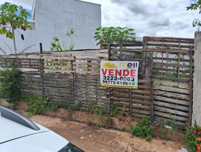 Terreno para Venda, em Presidente Prudente, bairro Jardim Novo Prudentino