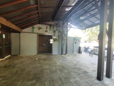 Comercial para Locao, em Presidente Prudente, bairro Jardim Paulistano, 3 banheiros