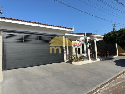 Casa para Venda, em Presidente Prudente, bairro Jardim Alto da Boa Vista, 3 dormitrios, 5 banheiros, 3 sutes, 3 vagas