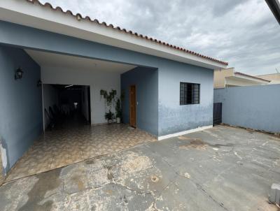 Casa para Venda, em Presidente Prudente, bairro Jardim So Sebastio, 3 dormitrios, 3 banheiros, 1 sute, 2 vagas