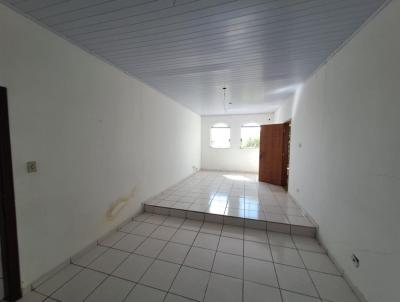 Casa para Venda, em Presidente Prudente, bairro Vila Ocidental, 4 dormitrios, 2 banheiros, 3 vagas