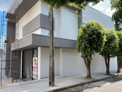 Comercial para Locao, em Presidente Prudente, bairro Vila Comercial, 1 banheiro