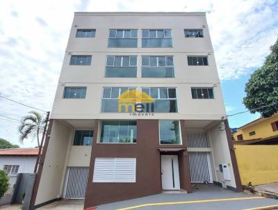 Apartamento para Locao, em Presidente Prudente, bairro Vila Santa Helena, 1 dormitrio, 1 banheiro, 1 sute