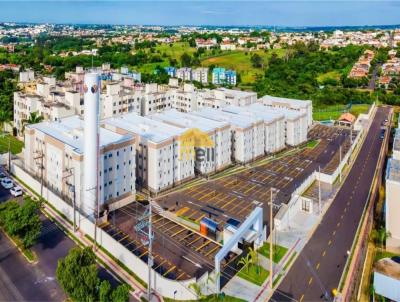 Apartamento para Venda, em Presidente Prudente, bairro Jardim Maracan�, 2 dormit�rios, 1 banheiro, 1 vaga