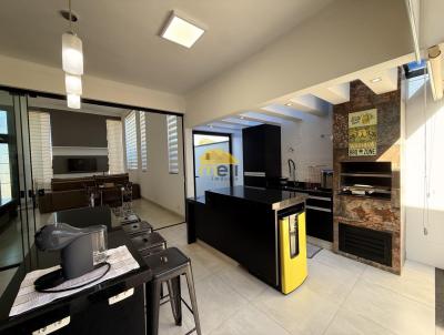 Casa em Condomnio para Venda, em lvares Machado, bairro Residencial Valncia I, 3 dormitrios, 3 banheiros, 1 sute, 2 vagas