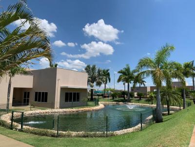 Terreno em Condom�nio para Venda, em Presidente Prudente, bairro Parque Residencial Damha III