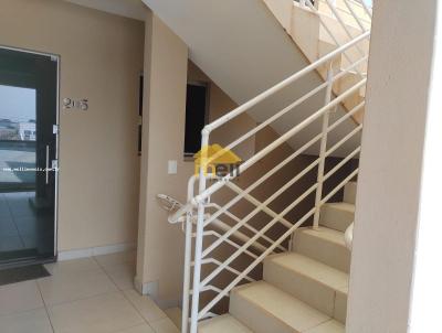 Apartamento para Locação, em Presidente Prudente, bairro Jardim Colina, 1 dormitório, 1 banheiro, 1 vaga