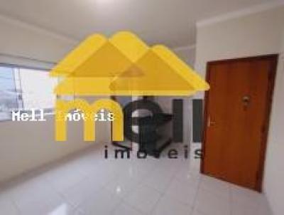 Kitnet para Locação, em Presidente Prudente, bairro Jardim Novo Bongiovani, 1 dormitório, 1 banheiro