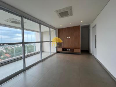 Apartamento para Venda, em Presidente Prudente, bairro Jardim Aquinópolis, 3 dormitórios, 5 banheiros, 3 suítes, 3 vagas