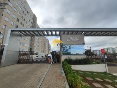 Apartamento para Locação, em Presidente Prudente, bairro Parque Bandeirantes, 2 dormitórios, 1 banheiro, 1 vaga