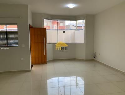 Casa para Venda, em Presidente Prudente, bairro Jardim das Rosas, 3 dormit�rios, 3 banheiros, 1 su�te, 2 vagas