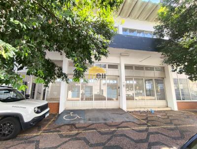 Comercial para Locação, em Presidente Prudente, bairro Jardim Bela Daria, 4 banheiros, 4 vagas