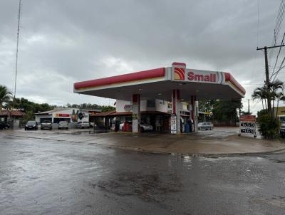 Ponto Comercial para Venda, em Rosana, bairro Primavera