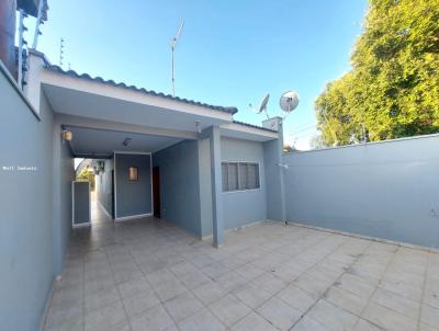Casa para Venda, em Presidente Prudente, bairro Jardim Novo Bongiovani, 3 dormitrios, 2 banheiros, 1 sute, 2 vagas