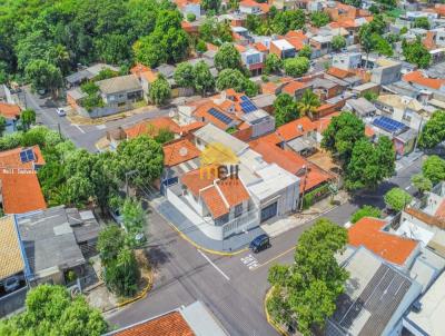 Casa para Venda, em Presidente Prudente, bairro Jardim So Geraldo, 3 dormitrios, 2 banheiros, 1 sute, 1 vaga