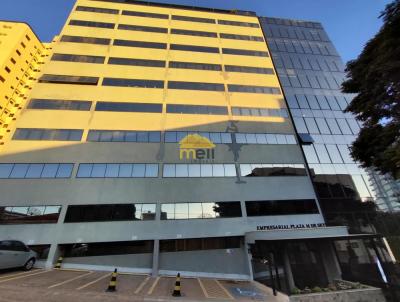 Comercial para Locao, em Presidente Prudente, bairro Jardim Paulistano, 1 banheiro