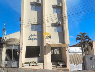 Apartamento para Locao, em Presidente Prudente, bairro Vila Tazitsu, 2 dormitrios, 2 banheiros, 1 sute, 1 vaga