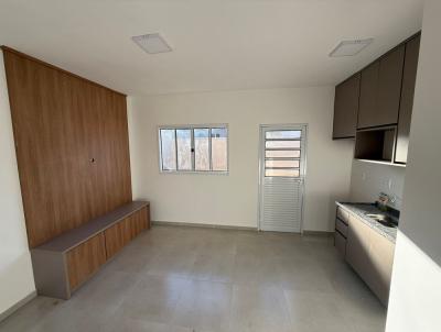 Casa em Condomnio para Locao, em Presidente Prudente, bairro Condomnio Eco Ville I, 3 dormitrios, 1 banheiro, 1 sute, 1 vaga