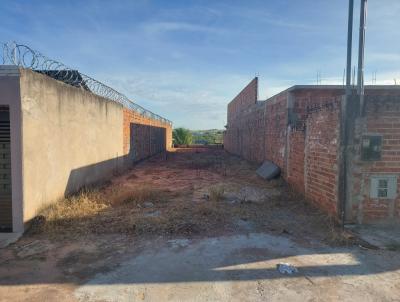 Terreno para Venda, em Presidente Prudente, bairro Jardim Novo Bongiovani