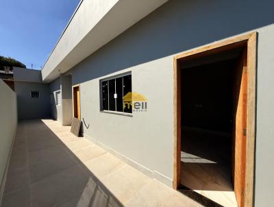 Casa para Venda, em Presidente Prudente, bairro Jardim Iguau, 2 dormitrios, 2 banheiros, 1 sute, 2 vagas