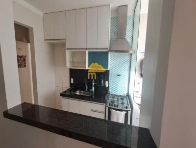 Apartamento para Venda, em Presidente Prudente, bairro Parque Furquim, 2 dormitrios, 1 banheiro, 1 vaga