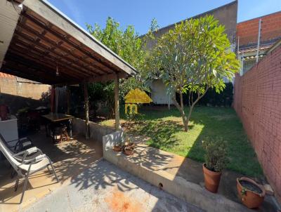 Casa para Venda, em Presidente Prudente, bairro Jardim Eldorado