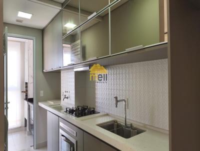 Apartamento para Venda, em Presidente Prudente, bairro Vila Dubus, 2 dormitrios, 2 banheiros, 1 sute, 1 vaga