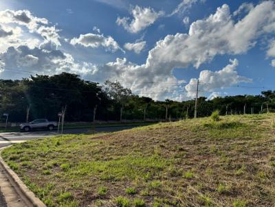 Terreno em Condomínio para Venda, em Presidente Prudente, bairro Condomínio Residencial Damha Belvedere
