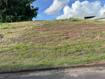 Terreno em Condomínio para Venda, em Presidente Prudente, bairro Condomínio Residencial Damha Belvedere