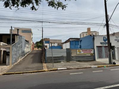 Comercial para Locação, em Presidente Prudente, bairro Jardim Bongiovani