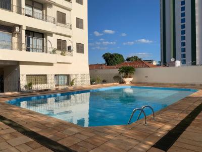 Apartamento para Venda, em Presidente Prudente, bairro Vila Jesus, 3 dormitórios, 2 banheiros, 1 suíte, 2 vagas