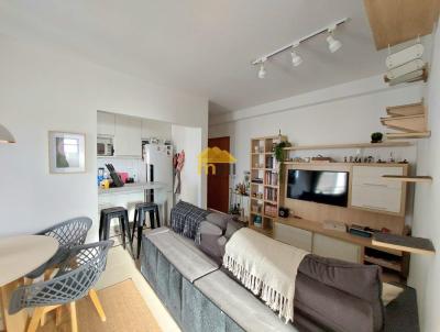 Apartamento para Venda, em Presidente Prudente, bairro Parque das Cerejeiras, 2 dormitórios, 2 banheiros, 2 vagas