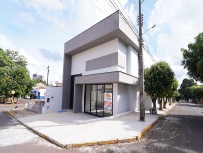 Comercial para Locao, em Presidente Prudente, bairro Vila Comercial, 1 banheiro