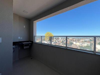 Apartamento para Venda, em Presidente Prudente, bairro Vila Yolanda, 3 dormitrios, 2 banheiros, 1 sute, 2 vagas