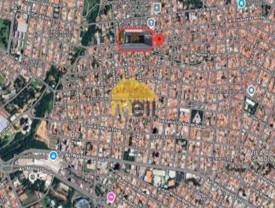 Comercial para Venda, em Presidente Prudente, bairro Vila Santa Tereza, 2 banheiros, 4 vagas