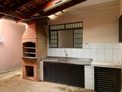 Casa para Venda, em Presidente Prudente, bairro Vila Formosa, 3 dormitrios, 2 banheiros, 1 vaga