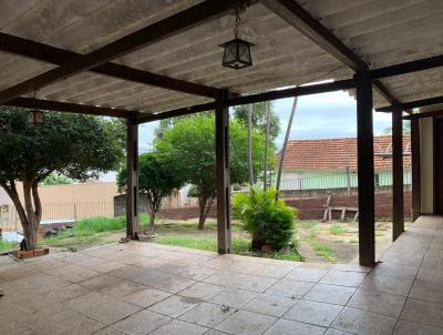 Casa para Venda, em Presidente Prudente, bairro Vila Formosa, 3 dormitrios, 2 banheiros, 1 vaga