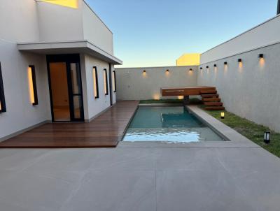 Casa em Condomnio para Venda, em , bairro Residencial Bourbon Parc, 4 dormitrios, 3 sutes, 2 vagas