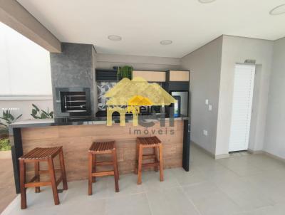Apartamento para Locação, em Presidente Prudente, bairro Vila Yolanda, 2 dormitórios, 1 banheiro, 1 suíte, 2 vagas