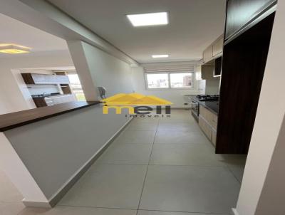 Apartamento para Venda, em Presidente Prudente, bairro Vila Industrial, 2 dormitrios, 2 banheiros, 1 sute, 2 vagas