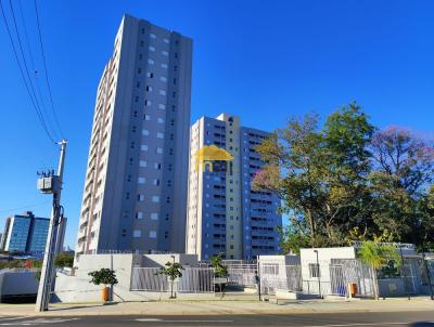 Apartamento para Locação, em Presidente Prudente, bairro Jardim Eldorado, 2 dormitórios, 2 banheiros, 1 vaga