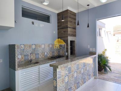 Casa em Condom�nio para Loca��o, em Presidente Prudente, bairro Parque Residencial Damha, 3 dormit�rios, 5 banheiros, 3 su�tes, 2 vagas