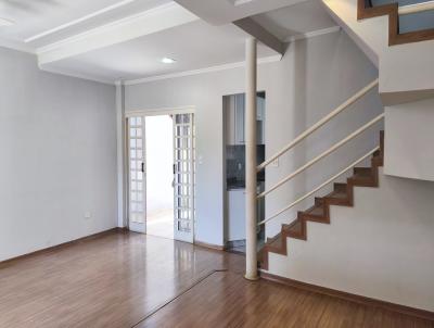 Casa para Venda, em Presidente Prudente, bairro Jardim Santa Eliza, 3 dormitrios, 3 banheiros, 1 sute, 1 vaga