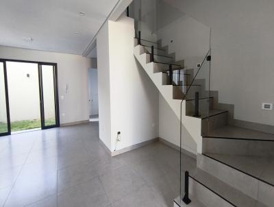 Casa em Condomnio para Venda, em Presidente Prudente, bairro , 3 dormitrios, 5 banheiros, 3 sutes, 2 vagas