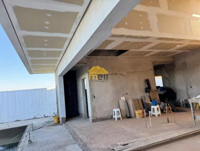 Casa em Condomnio para Venda, em Presidente Prudente, bairro Parque Residencial Damha IV, 3 dormitrios, 4 banheiros, 3 sutes, 2 vagas